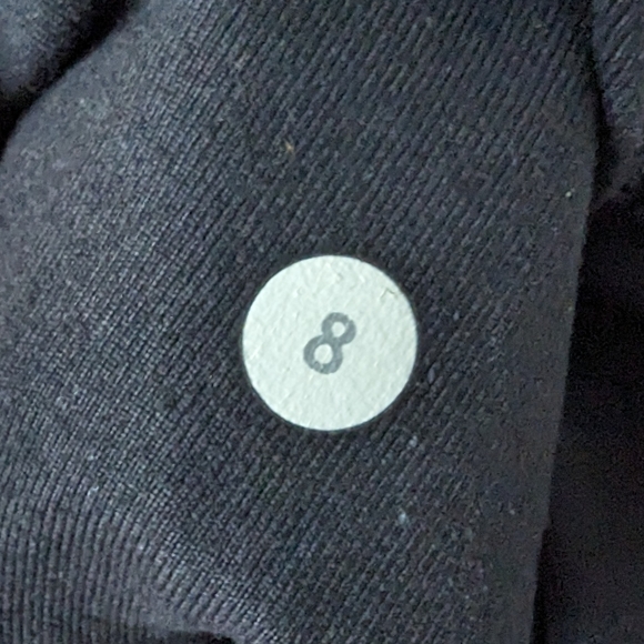 Lululemon Skinny Will Leggings Pants *Tall 32" Inseam - Picture 4 of 5